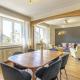 Elegant 2BR in Luxembourg with Balcony & WiFi, Luxembourg (photo 7)