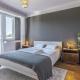 Elegant 2BR in Luxembourg with Balcony & WiFi, Luxembourg (photo 2)