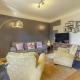 Elegant 2BR in Luxembourg with Balcony & WiFi, Luxembourg (photo 6)