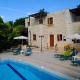 Villa Marcos Chara in Asteri, Astérion (fotografie 6)