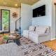 Maiden Rock Cottage with Fire Pit and Lake Pepin Views, Maiden Rock (zdjęcie 5)