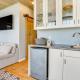 Maiden Rock Cottage with Fire Pit and Lake Pepin Views, Maiden Rock (zdjęcie 6)