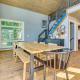 Maiden Rock Cottage with Fire Pit and Lake Pepin Views, Maiden Rock (zdjęcie 9)