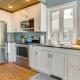 Maiden Rock Cottage with Fire Pit and Lake Pepin Views, Maiden Rock (zdjęcie 3)