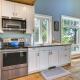 Maiden Rock Cottage with Fire Pit and Lake Pepin Views, Maiden Rock (zdjęcie 7)