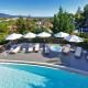 Villa Casablanca, Marbella