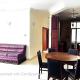 Two bed room apartment with sea view