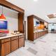 Holiday Inn Express & Suites Sylva / Dillsboro by IHG, Dillsboro (fotografie 3)