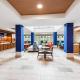 Holiday Inn Express & Suites Sylva / Dillsboro by IHG, Dillsboro (fotografie 8)