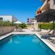 Sea Bay View apartment - Appartement avec piscine et magnifique vue sur mer