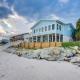 Alligator Point Beachfront Home with Private Hot Tub, Sun N Sand Beaches - Fotografie 1