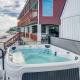 Alligator Point Beachfront Home with Private Hot Tub, Sun N Sand Beaches - Fotografie 2