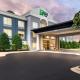 Holiday Inn Express & Suites Sylva / Dillsboro by IHG, Dillsboro (fotografie 2)