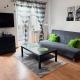 Szklarska Poręba dwupoziomowy, duży apartament z garażem i sauną, Szklarska Poręba - Photo 2