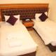 js hotel suites, Amman (foto 5)