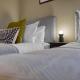 Accommodates 4 guests, 28night minimum stay ,Perfect for corporate stays Gloucestershire - Фото 7