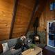 A-frame Escape Unique Stay W Comfort & Style, Shaver Lake - Fotografie 4