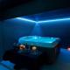 Casa lujosa, confort,spa,pileta climatizada y jacuzzi, Buenos Aires - Fotografie 7
