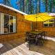 The Cedar House Prime Spot Kayaks & Cool Ac, Shaver Lake - Fotografie 8