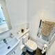 Studio - Sleeps 3 - Parking - Wifi Cambridge - Photo 2