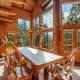 Waterfall Lodge Yellowstone Vibes Ac Space, Shaver Lake - Fotografie 3