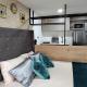 Acogedor Loft en la floresta cerca al metro, Medellín - Foto 5