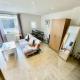 Cambridge City Centre Studio, Sleeps 3 - Foto 10