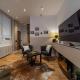 Rodman Belgrade Apartment, Novi Beograd (fotografie 7)