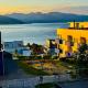 Studio mobiliado em Tromsø Noruega, Tromsø - Foto 1