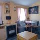 2-Bed Caravan - Sleeps 6 - Parking & Veranda Skegness - Foto 10