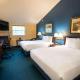 Fireside Inn & Suites Waterville, Waterville - Fotografie 8