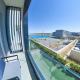 Address Beach Resort Marassi Serviced Apartment One Bedroom Suite, Partial Marina View, El-Alamein - Foto 2