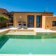 Villa Vincent, Costa Paradiso