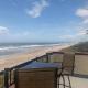 Oceanfront Beach, Sand, and Views at Tranquility, North Topsail Beach - Fotografie 1