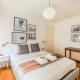 Central 1BR Apt, City of London, 2min Aldgate tube, Londýn - Fotografie 4