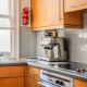 Central 1BR Apt, City of London, 2min Aldgate tube, Londýn - Fotografie 7