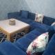 appartement luxe