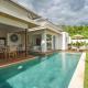 Villa Nael at Nyanyi, Canggu (foto 3)