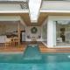 Villa Nael at Nyanyi, Canggu (foto 10)