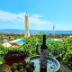 Villa Bepina, surrounded by sea, olive, vineyard, Kastel Novi (zdjęcie 6)