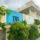 Dá Bungalow - A Vacation Abode, Agra - Fotografie 3
