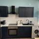 Gorgeous Quarter House Apartment, Liverpool (Foto 10)