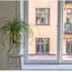 Modern lägenhet med balkong, Stoccolma (foto 4)