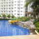 SHORE 1 Residences near MOA - Mall of Asia, Manila - Fotografie 2
