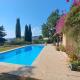 4 BR Villa with Pool Sea View AC Parking - BENAKEY Le Cannet - Fotografie 2