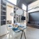 Design Loft in Navigli, Milán - Fotografie 1