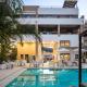 Sapphire Blue Suites, Kissamos (foto 9)