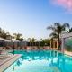 Sapphire Blue Suites, Kissamos