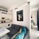 Apartamento en el centro de Málaga, Malaga - Zdjęcie 10