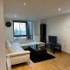 City Centre 2 Bed Room 2 Bath Room Apartment with En-suite